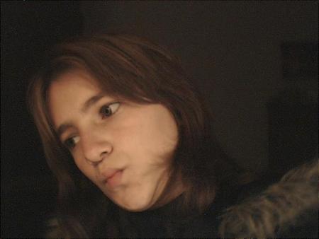 juste moi sophie